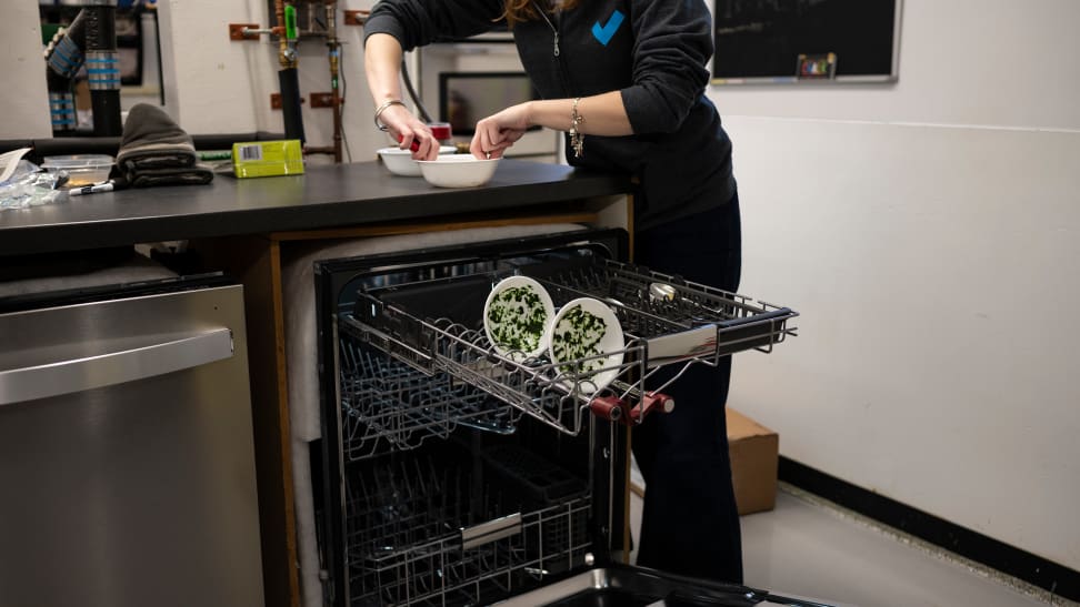 Reviewed dishwashers shop